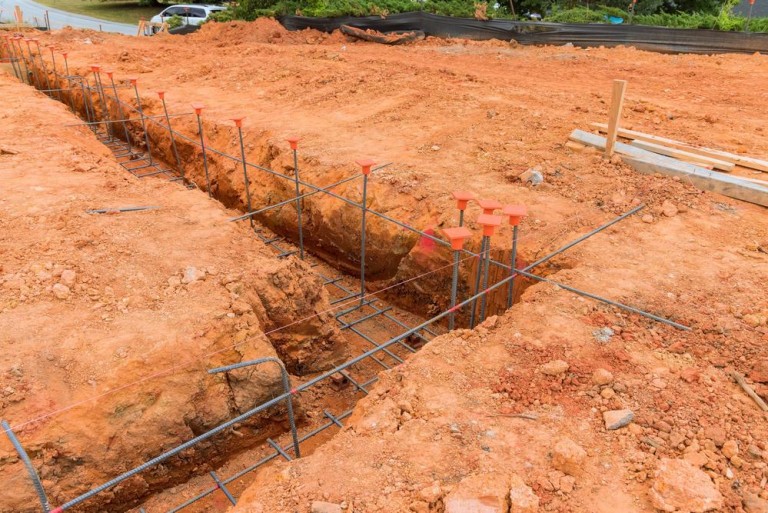 Réussir son terrassement à Braine, conseils et étapes clés